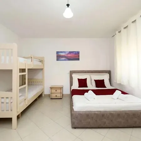 Agolli Vlorë