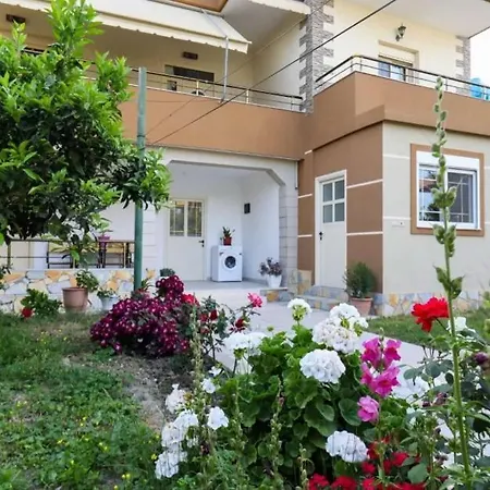 招待所 Agolli Vlorë