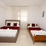 Pensionat Agolli Vlorë