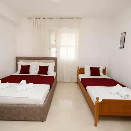 Guest house Agolli Vlore