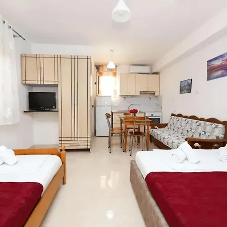 Guest house Agolli *