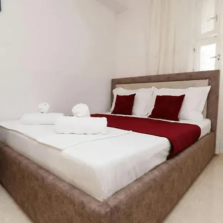 Guest house Agolli Vlore
