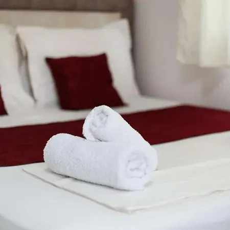 Guest house Agolli