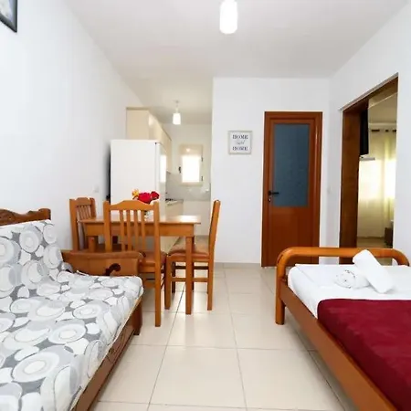 Guest house Agolli *