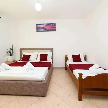 Guest house Agolli