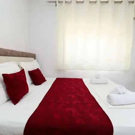 Guest house Agolli *