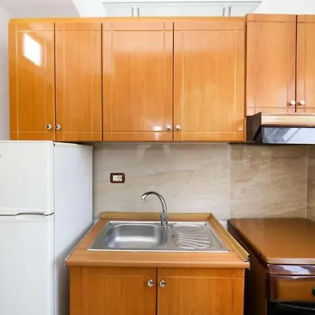 Guest house Agolli Vlore