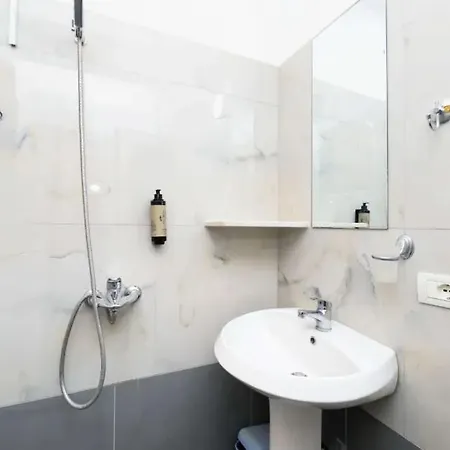 Guest house Agolli Vlore